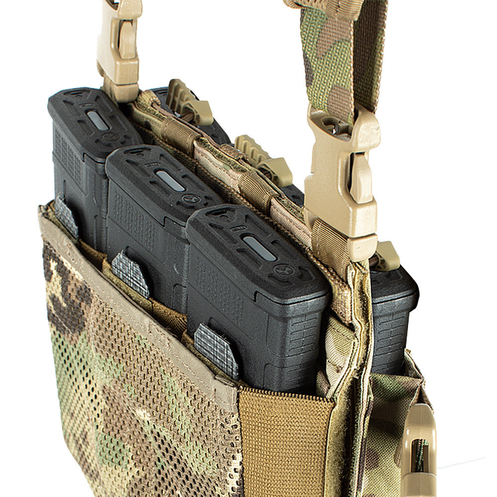 Crye Precision R-Series M4 Mag Retainer (Like-New)