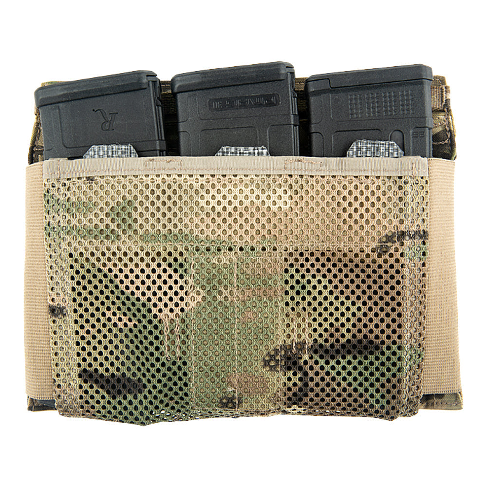 Crye Precision R-Series M4 Mag Retainer (Like-New)
