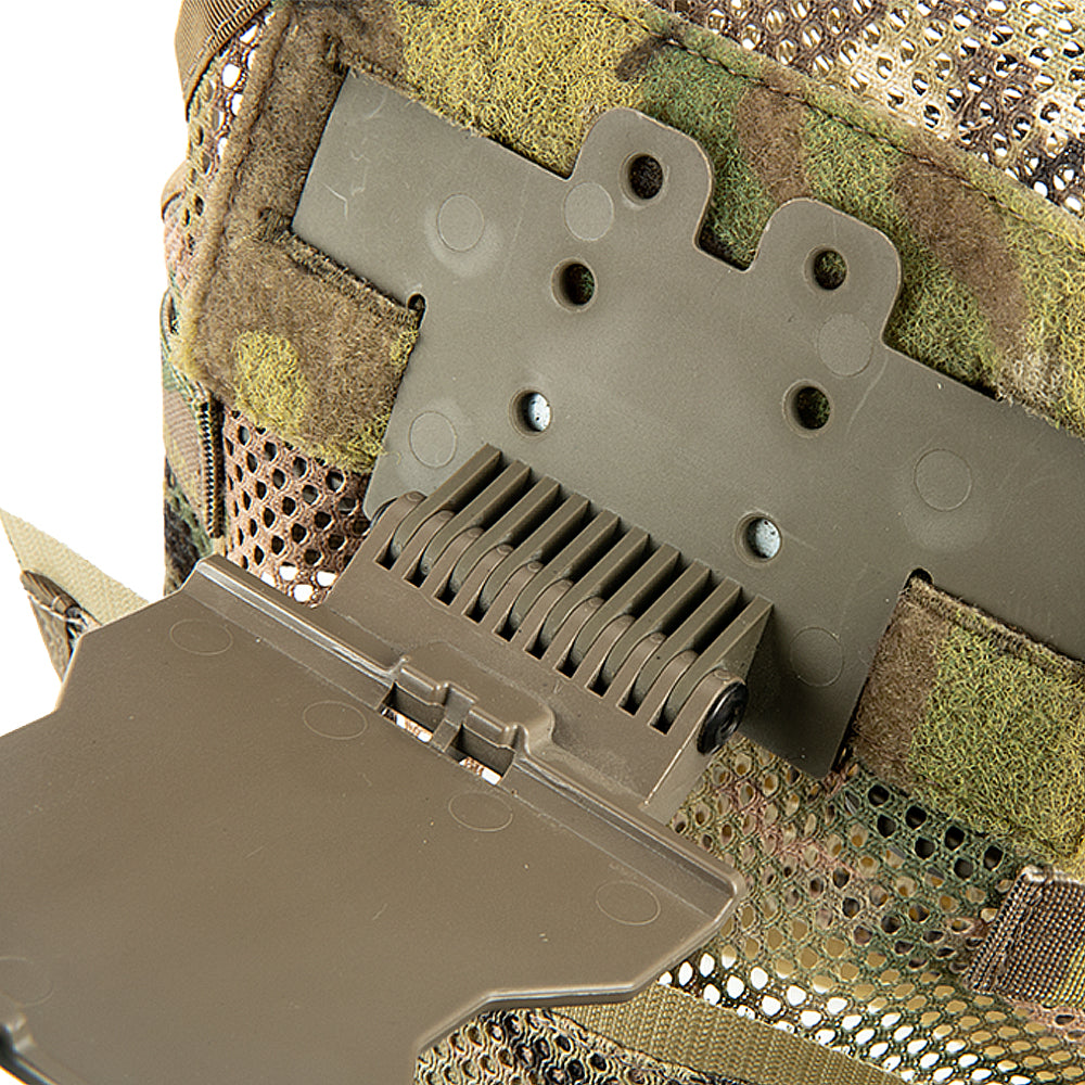 Crye Precision R-Series Plate Cover (Like-New)