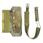 Crye Precision R-Series Radio Side Pouch (Like-New)