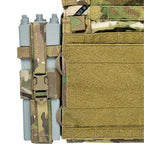 Crye Precision R-Series Radio Side Pouch (Like-New)