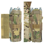 Crye Precision R-Series Radio Side Pouch (Like-New)