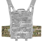 Crye Precision R-Series Side Molle Panel Set - Made in USA (Like-New)