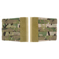 Crye Precision R-Series Side Molle Panel Set - Made in USA (Like-New)