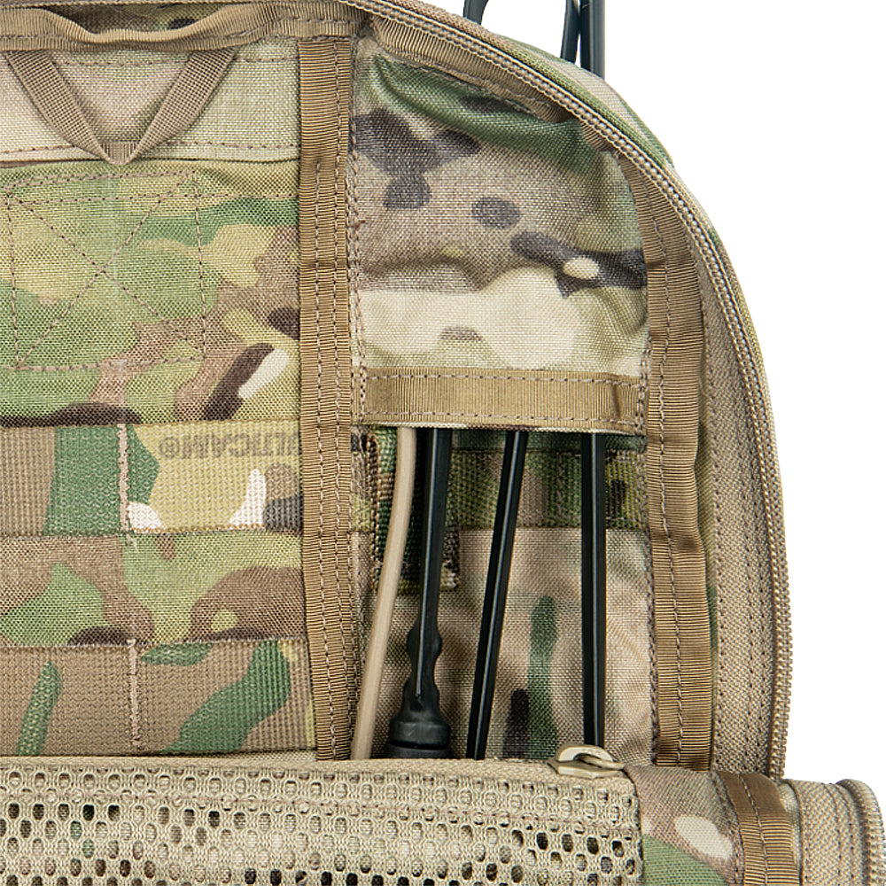 Crye Precision R-Series Zip-On Pack (Like-New)