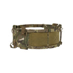Crye Precision Stretch Cummerbund - JPC, AVS & LVS Compatible - All Colors Available - Made in the USA (Like-New)