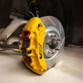 CTS-V Brake Caliper Adapter Kit for MK4 Supra/SC Chassis SC300 SC400
