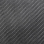 Cybertruck Side Mirror Cover | Real Dry Carbon Fiber Trim | TESERY