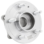 512358 - Rear Wheel Hub Bearing Hub Assembly