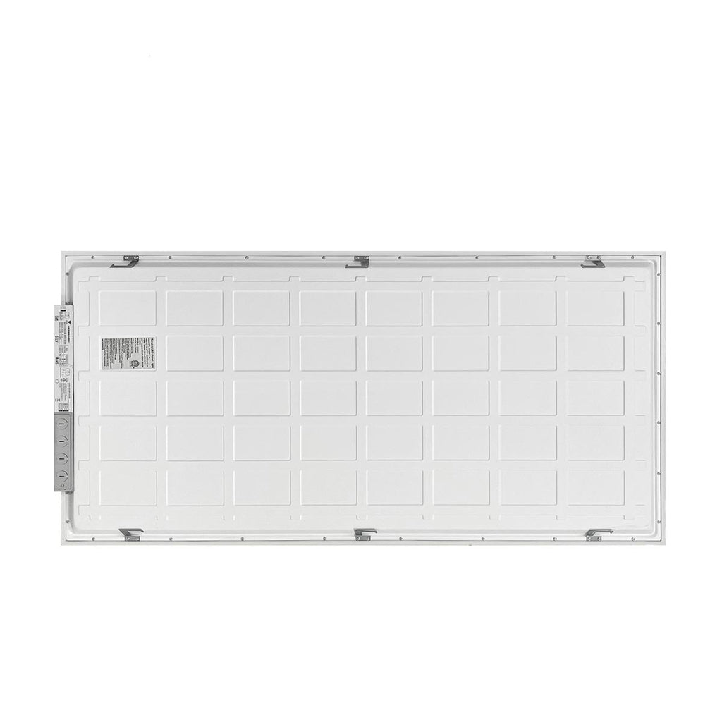 Yescom 2'x4' LED Panel Selectable Commercial LED Troffer (30W-72W)