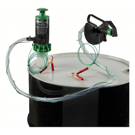 HandPump,Piston,PP,48oz/stroke