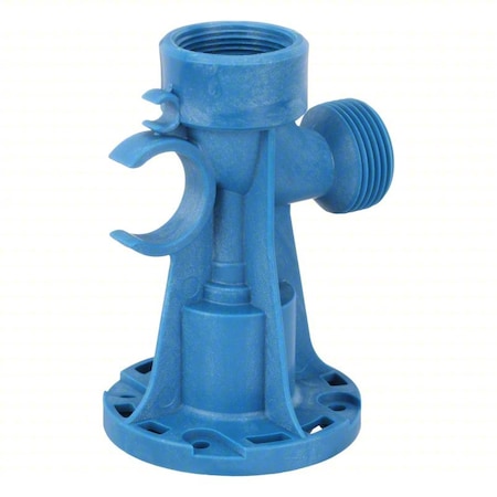 Pump Head, For EFP, Polypropylene