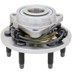 515096 - Front Wheel Hub Bearing Assembly