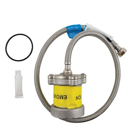 Backflow Preventer Repair Kits