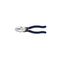 7 7/16 in Linemans Plier, Steel