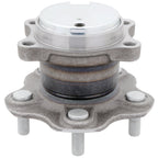 512383 - Rear Wheel Hub Bearing Hub Assembly