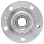 513379 - Front & Rear Wheel Hub Bearing Assembly