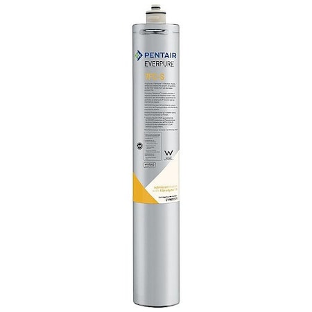 WaterFilterCartridge,3-1/4in,20-3/4"H