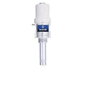 Air Drum Pump, 12.1 gpm, 900 psi, 5:1