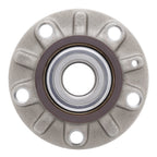 512336 - Rear Wheel Hub Bearing Hub Assembly