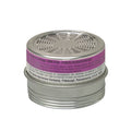 Cartridge, Comfo Chemical and Combination Cartridge, Magenta/White, Threaded, GMB-P100, 6/Pkg