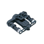 Daisho Bridge - Powered Bridge Mount for Tantos - Articulating w/ Battery Options