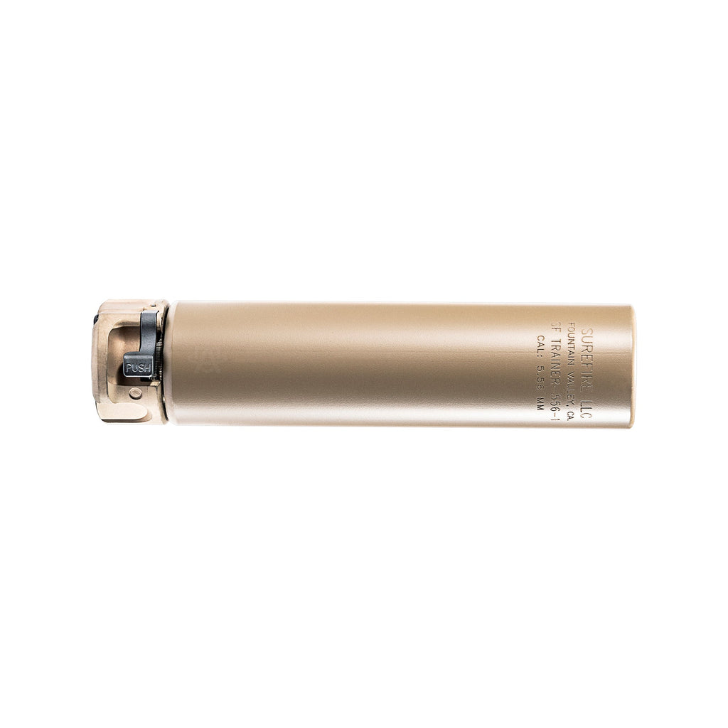 SureFire Suppressor Trainer - For 5.56mm & 7.62mm Caliber Rifles