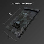 Dark Series Faraday Phone Sleeve