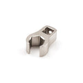 Crowfoot Wrench,Steel,1 1/2 in L
