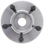 513074 - Front Wheel Hub Bearing Assembly