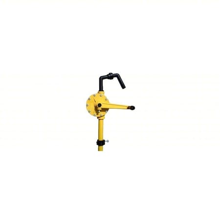 HandPump,Rotary,PP,10.24oz/stroke