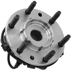 513188 - Front Wheel Hub Bearing Assembly