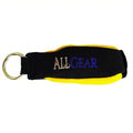 Throw Bag,Yellow,1 5/8" W,12 oz