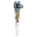 Liquid Flow Switch,SPDT,125/250VAC