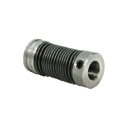 Circulating Pump Coupler, Steel