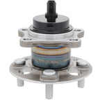 512370 - Rear Wheel Hub Bearing Hub Assembly