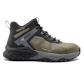 AthleticHigh-TopShoe,Grn,Men's,10,EE,PR