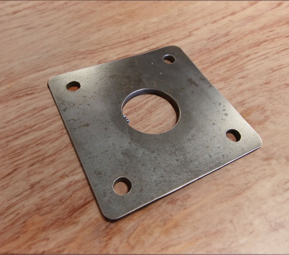 1st Gen Dodge Cummins Hydroboost Conversion Plate Adapter RAM 250 350 US