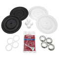 Fluid End Repair Kit, PTFE