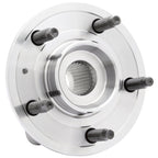 513276 - Front Wheel Hub Bearing Assembly