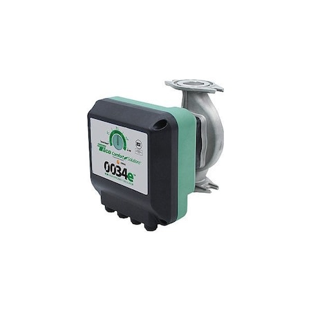 Circulating Pump,1/4hp,115/208-230VAC