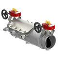 Deringer 20X Low Head Loss Double Check Valve Assembly