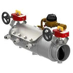 Deringer 30 Low Head Loss Check Detector Assembly