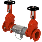 Deringer 40G Red Pressure Zone Assembly