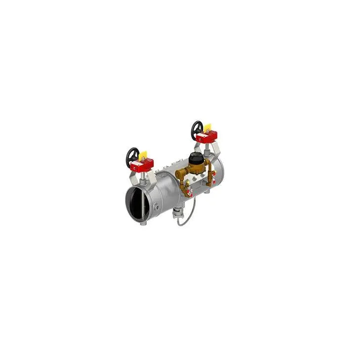 Deringer 50 Reduced Pressure Detector Assembly with Stainless Steel Springs