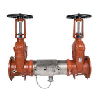 Deringer Fire Protection Butterfly Valve Model 40 D4025BFG