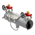 Deringer Fire Protection Butterfly Valve Model 40 D406BFG