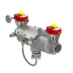 Deringer Fire Protection Butterfly Valve Model 40 D406BFG