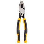 DeWalt DWHT82792 9 In Construction Lineman's Plier