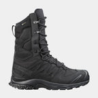 Salomon XA Forces 8" GTX EN: Waterproof & Puncture Resistant Boots